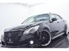 TOYOTA CROWN HYBRID