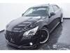 TOYOTA CROWN HYBRID