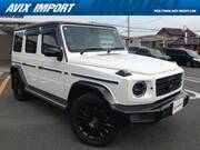 2021 MERCEDES BENZ G-CLASS