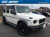 MERCEDES BENZ G-CLASS