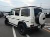 MERCEDES BENZ G-CLASS