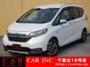 HONDA FREED HYBRID