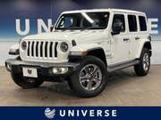 2021 CHRYSLER JEEP WRANGLER UNLIMITED