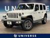 CHRYSLER JEEP WRANGLER UNLIMITED