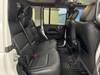 CHRYSLER JEEP WRANGLER UNLIMITED