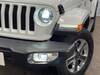CHRYSLER JEEP WRANGLER UNLIMITED