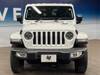 CHRYSLER JEEP WRANGLER UNLIMITED