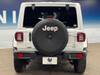 CHRYSLER JEEP WRANGLER UNLIMITED