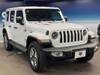 CHRYSLER JEEP WRANGLER UNLIMITED
