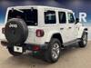 CHRYSLER JEEP WRANGLER UNLIMITED