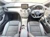 MERCEDES BENZ CLA-CLASS Shooting Brake