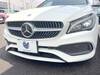 MERCEDES BENZ CLA-CLASS Shooting Brake