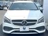 MERCEDES BENZ CLA-CLASS Shooting Brake