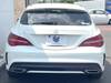 MERCEDES BENZ CLA-CLASS Shooting Brake