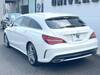 MERCEDES BENZ CLA-CLASS Shooting Brake