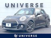 2016 BMW MINI COOPER