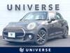 BMW MINI