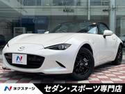 2021 MAZDA ROADSTER RS