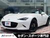 MAZDA ROADSTER