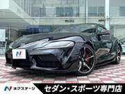 2020 TOYOTA SUPRA RZ