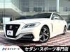 TOYOTA CROWN HYBRID