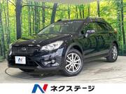 2015 SUBARU XV
