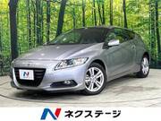 2010 HONDA CR-Z Α