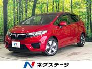 2016 HONDA FIT HYBRID
