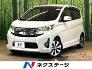 2013 MITSUBISHI EK CUSTOM