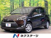 2016 TOYOTA SIENTA G