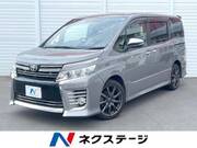 2014 TOYOTA VOXY