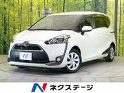 2016 TOYOTA SIENTA G
