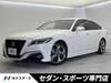 TOYOTA CROWN HYBRID