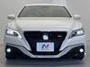 TOYOTA CROWN HYBRID