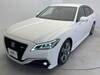 TOYOTA CROWN HYBRID