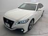 TOYOTA CROWN HYBRID