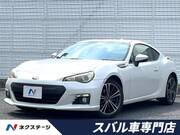 2013 SUBARU BRZ