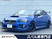 2014 SUBARU WRX STI