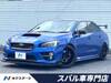 SUBARU WRX STI