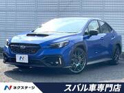2024 SUBARU WRX S4