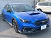 SUBARU WRX S4