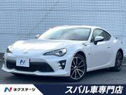 2017 TOYOTA 86