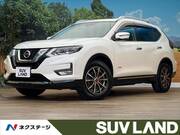 2018 NISSAN X-TRAIL