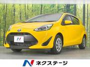 2018 TOYOTA AQUA S