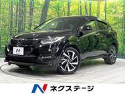 2018 HONDA VEZEL