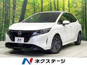 2023 NISSAN NOTE X