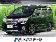 2010 NISSAN SERENA HIGHWAYSTAR