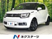 2018 SUZUKI IGNIS