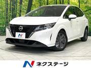 2023 NISSAN NOTE X