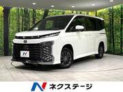 2023 TOYOTA VOXY